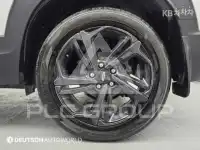 2022 Chevrolet TRAILBLAZE