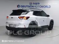 2022 Chevrolet TRAILBLAZE