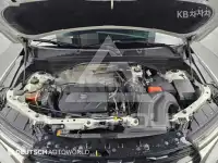 2022 Chevrolet TRAILBLAZE