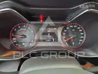 2022 Chevrolet TRAILBLAZE