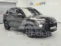 2022 Chevrolet TRAILBLAZE
