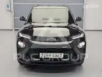 2022 Chevrolet TRAILBLAZE