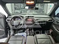 2022 Chevrolet TRAILBLAZE