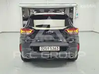 2022 Chevrolet TRAILBLAZE
