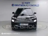 2022 Chevrolet TRAILBLAZE