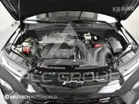 2022 Chevrolet TRAILBLAZE