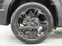 2022 Chevrolet TRAILBLAZE