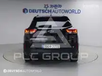 2022 Chevrolet TRAILBLAZE