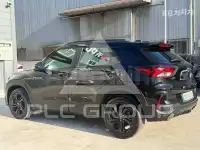 2022 Chevrolet TRAILBLAZE