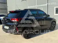 2022 Chevrolet TRAILBLAZE