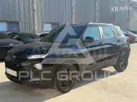 2022 Chevrolet TRAILBLAZE