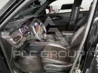 2022 Chevrolet TRAILBLAZE