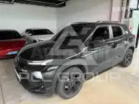 2022 Chevrolet TRAILBLAZE