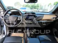2022 Chevrolet TRAILBLAZE