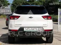 2022 Chevrolet TRAILBLAZE