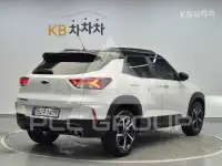 2022 Chevrolet TRAILBLAZE
