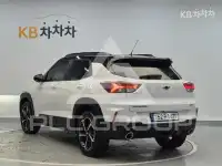 2022 Chevrolet TRAILBLAZE