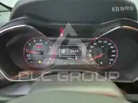 2022 Chevrolet TRAILBLAZE
