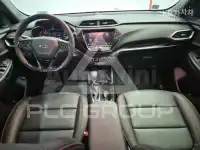 2022 Chevrolet TRAILBLAZE