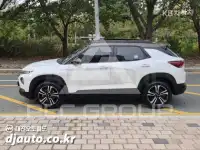 2022 Chevrolet TRAILBLAZE