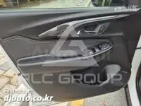 2022 Chevrolet TRAILBLAZE