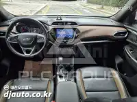 2022 Chevrolet TRAILBLAZE
