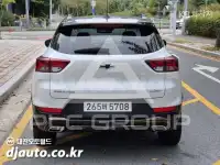 2022 Chevrolet TRAILBLAZE