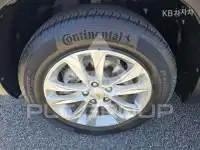 2022 Chevrolet TRAILBLAZE
