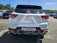 2022 Chevrolet TRAILBLAZE