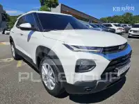 2022 Chevrolet TRAILBLAZE