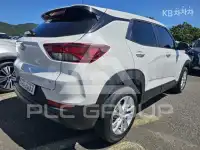 2022 Chevrolet TRAILBLAZE