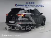 2022 Chevrolet TRAILBLAZE