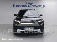 2022 Chevrolet TRAILBLAZE