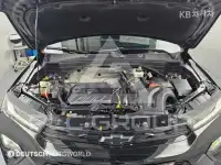 2022 Chevrolet TRAILBLAZE