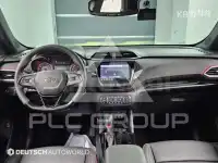 2022 Chevrolet TRAILBLAZE