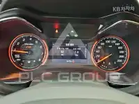 2022 Chevrolet TRAILBLAZE