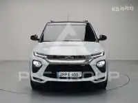 2022 Chevrolet TRAILBLAZE
