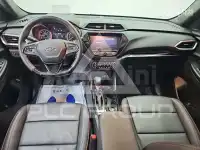 2022 Chevrolet TRAILBLAZE