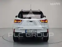 2022 Chevrolet TRAILBLAZE