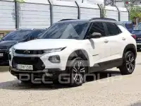 2022 Chevrolet TRAILBLAZE