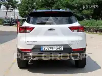 2022 Chevrolet TRAILBLAZE