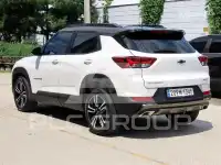 2022 Chevrolet TRAILBLAZE