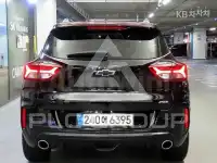 2022 Chevrolet TRAILBLAZE
