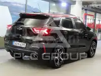 2022 Chevrolet TRAILBLAZE