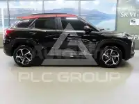 2022 Chevrolet TRAILBLAZE