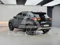 2022 Chevrolet TRAILBLAZE