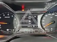 2022 Chevrolet TRAILBLAZE