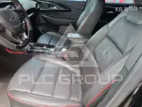 2022 Chevrolet TRAILBLAZE