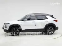 2022 Chevrolet TRAILBLAZE