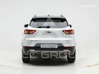 2022 Chevrolet TRAILBLAZE